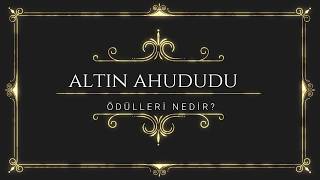 Altın Ahududu Ödülleri Nedir?