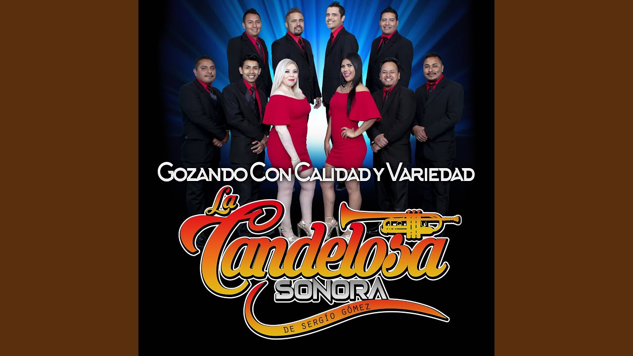 Maria del Carmen - YouTube