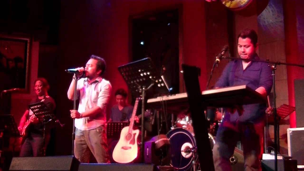 I Don't Wanna Miss A Thing (Aerosmith) Cover by Dan