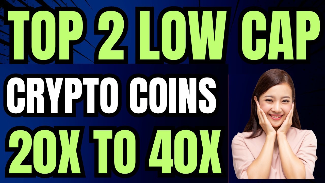 Lowcap Crypto Gems To Buy Now 🚀 - Low Cap Crypto Gems - Earn With ...