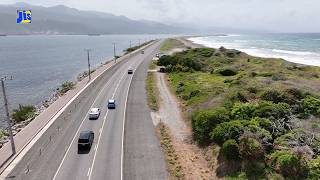The Road Ahead for Energy, Transport and Communications