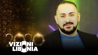 Besnik Gjakova - Tallava (GEZUAR 2020)