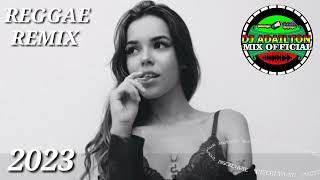 SADBOIS \u0026 MASHBIT LONELY NIGHTS  REGGAE REMIX 2023 INTERNACIONAL @DjAdailtonMixOfficial