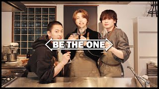 BE:FIRST / MANATO’s Kitchen #2 w/ SHUNTO & RYOKI [BTO #11 "Dig deeper into MANATO”]