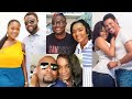 10 Nollywood Actresses Who are Still Happily Married