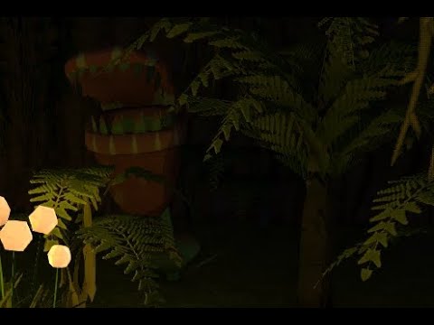Dinkum - New World + Characters -- Grinding for the plant hammer