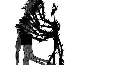 Behemoth x planet roamed