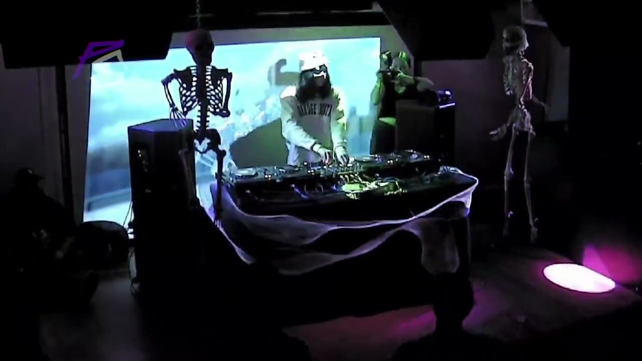 Syzy & Barely Alive - ID