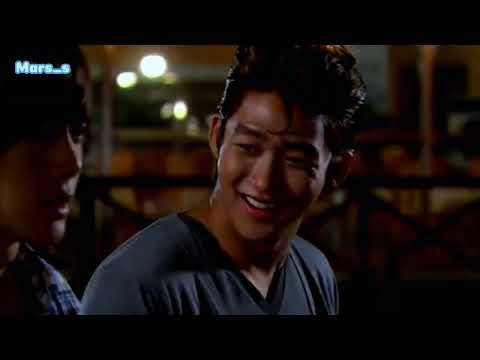 Playful Kiss 4. Bölüm Türkçe Altyazılı - Part 4