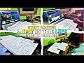 A day in the life of 10th grader| Class 10th Study Vlog| PYQ book | Anurag Only Study