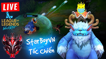 🔴 leo top nunu hihi⛄⚪