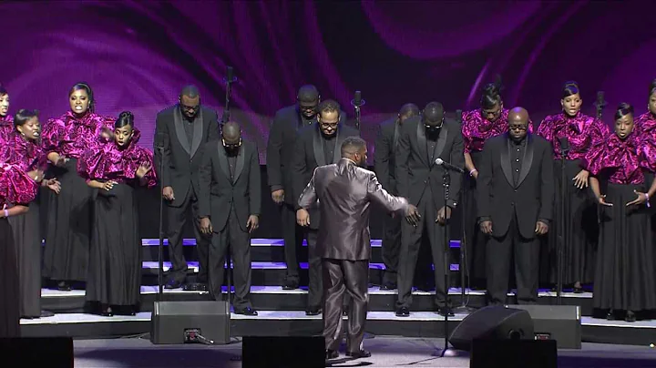 VERIZON'S HOW SWEET THE SOUND 2013 - DANELL DAYMON...