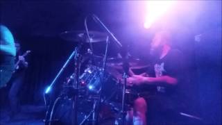 Lago - Pox of the Weary