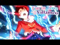 Rae vs Manaria | I’m in Love with the Villainess!