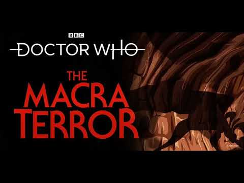Doctor Who The