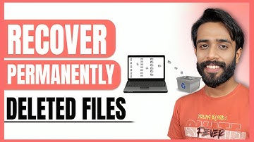 Top 4 Ways to Recover Files Lost in Cut and Paste on Windows 11/10