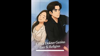 Cinta Sang Dokter Jenius dan si Pria Religius [Indo Sub] #drama #minidrama