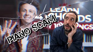 Don't Fall for This Piano Scam!