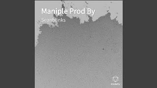 Maniple
