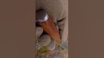 The hand made puukko. #jerknife #puukko #edc #bushcraft #handmade