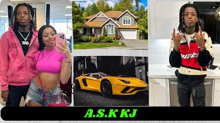 A.s.k KJ Lifestyle (Influencer City) Biography Girlfriend, Net Worth, Hobbies, Height, Facts