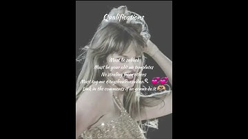 EDIT::|thank you guys so much for 258 subs!!(updated)|🫶🏼💖 #swiftie4ever #taylorswift  #editcomp