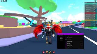Roblox Nullware Hub V2 (Free Netless Hub) *Hat Scripts Now Work*