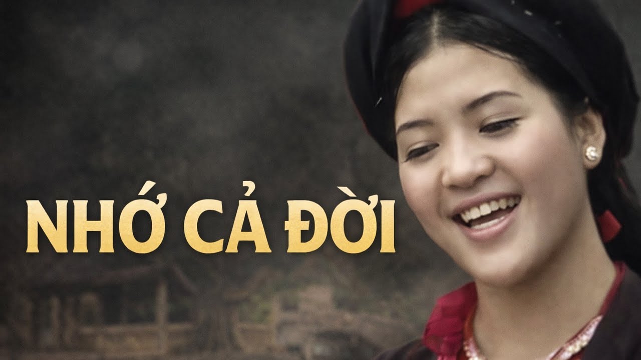 Nghe Một Lần, Nhớ Cả Đời – Câu Quan Họ Bắc Ninh Đậm Tình Đến Lạ