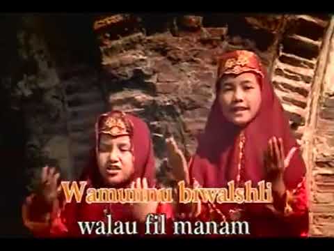 Alfu Salam  - Haddad Alwi dan Sulis  HD
