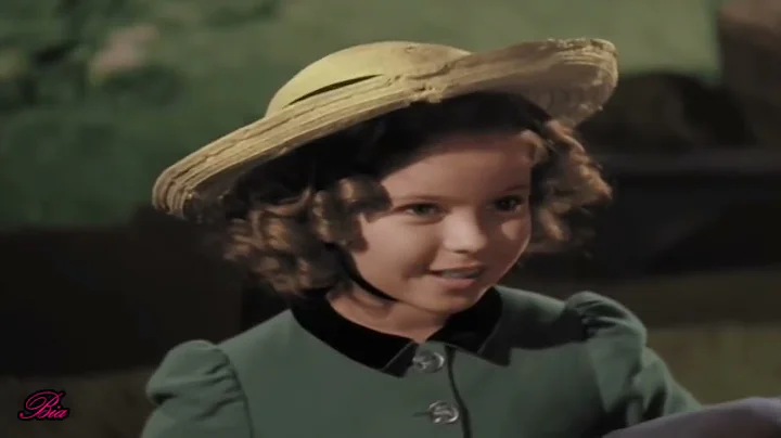 Filme Clssico   Heide 1937 Shirley Temple