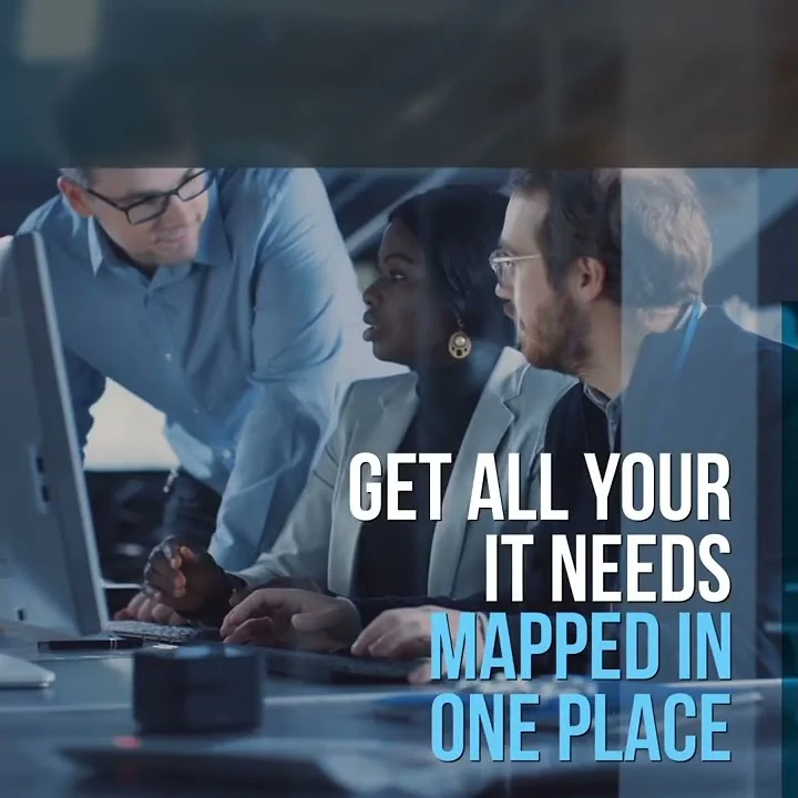 Why Orlando businesses prefer managed it...