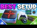 BEST** Xim Matrix Configs Setup For BOOSTED Aim Assist &amp; Zero Recoil * MnK &amp; Controller *
