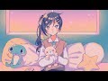 今日とまだバイバイしたくないの - 長瀬有花 (Original)