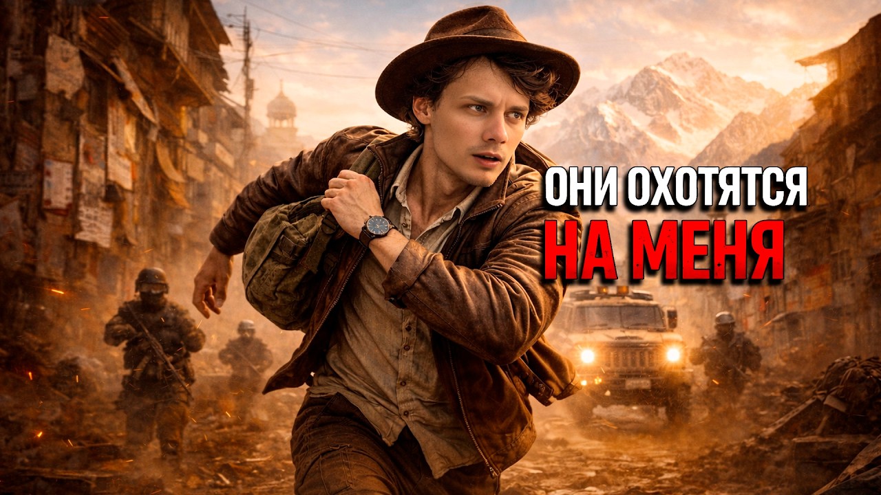 На границе с Пакистаном: каким на самом деле ощущается Кашмир