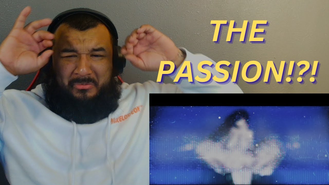 UNRAVEL- ADO (REACTION) | FEEL THE EMOTION!!!!