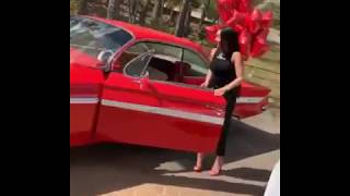 Surprise for quavo from saweetie / happy birthday HUNCHO /cutest moment