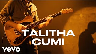 Zionwave  Talitha Cumi   