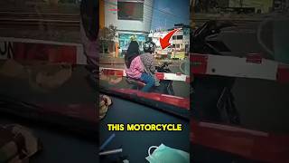 Ketika Nekat Ingin Terobos Palang Pintu!?
