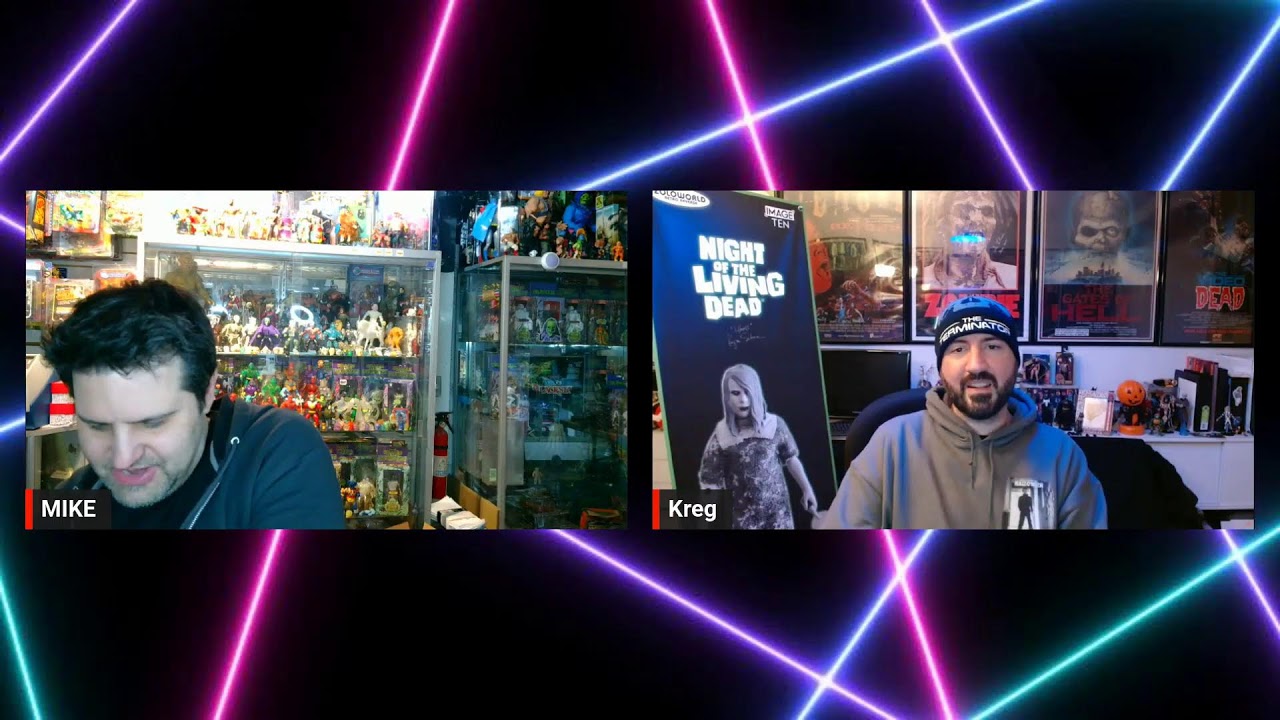 Zolloverse Show December 12 The Summer Of Olympus Saga Continues!