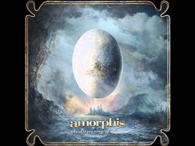 Amorphis - Mermaid