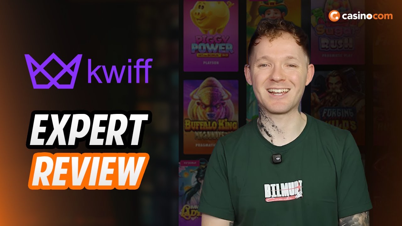 Kwiff Casino UK Expert Review & Bonuses - Hit or Miss? | Casino.com