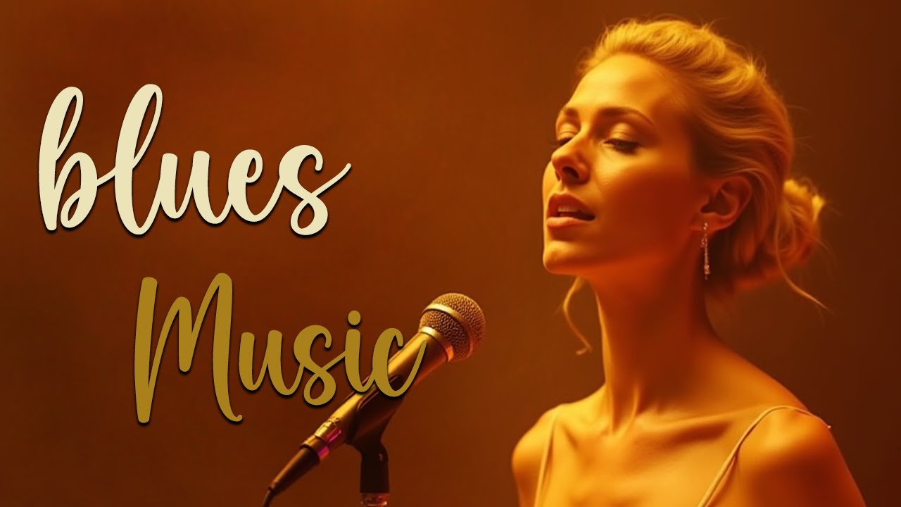 🎵 Soul & Blues Ballads for Sleepless Nights | Vintage Heartbreak Songs That Still Hurt
