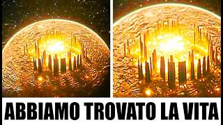 ROTTURA! Il telescopio James Webb rileva L'INIMMAGINABILE negli ESOPIANETI