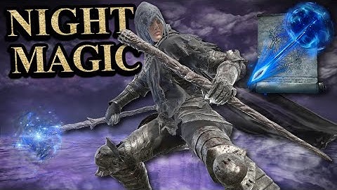 Elden Ring: The Invisible Sorceries Are Underrated