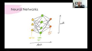 Columbus Machine Learners - Computer Vision Beyond Image Classification