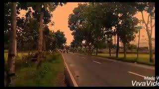 Dj malam ini versi truk oleng