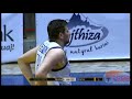 Superkupa M 2018 Tirana vs Teuta BASKETBALL