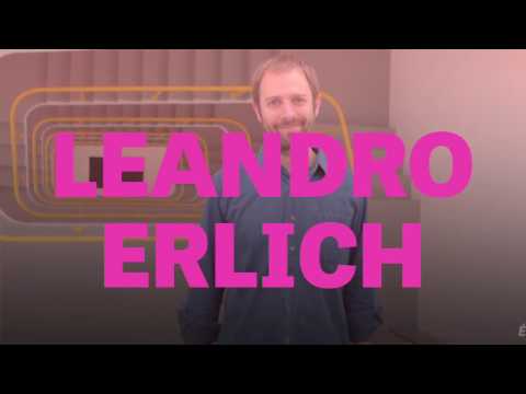 LEANDRO ERLICH (em