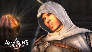 All of Altaïr's memories - Assassin's Creed Revelations : Side missions (100% synch)