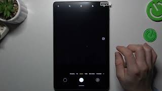 How to Activate Camera Watermark Function on Doogee T20 - Enable Photo Watermark screenshot 4